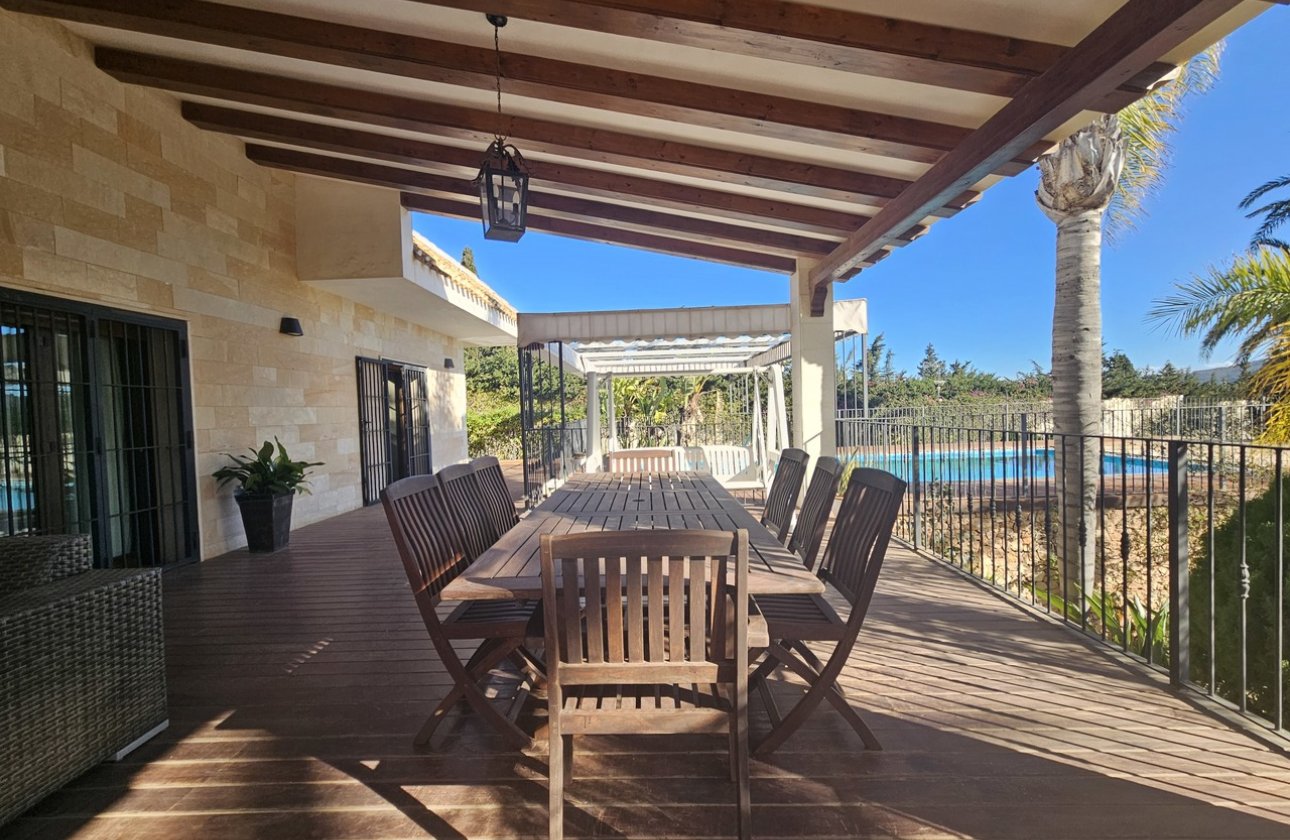 Reventa - Villa - La Manga Club