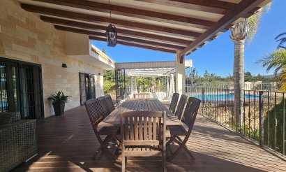 Reventa - Villa - La Manga Club
