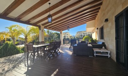 Reventa - Villa - La Manga Club