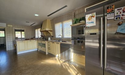 Reventa - Villa - La Manga Club