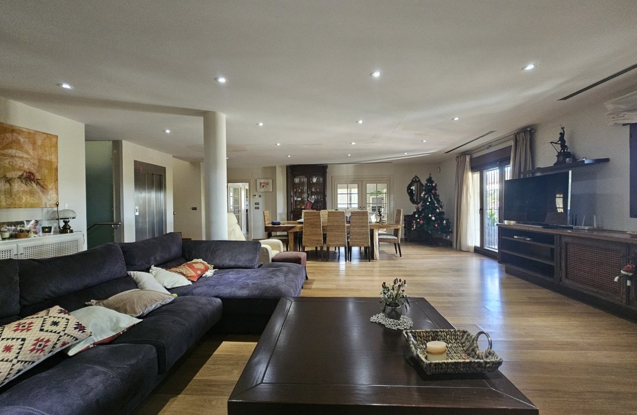 Reventa - Villa - La Manga Club