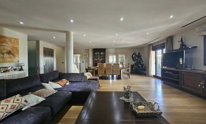 Reventa - Villa - La Manga Club