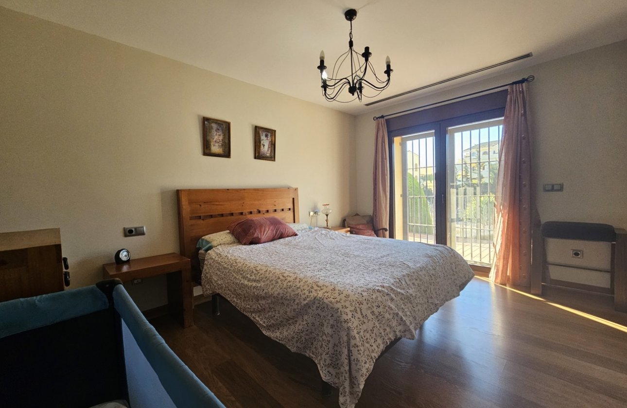 Reventa - Villa - La Manga Club