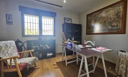 Reventa - Villa - La Manga Club
