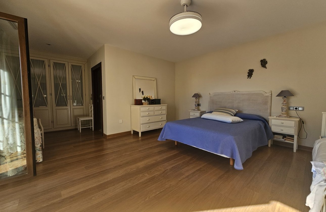 Reventa - Villa - La Manga Club