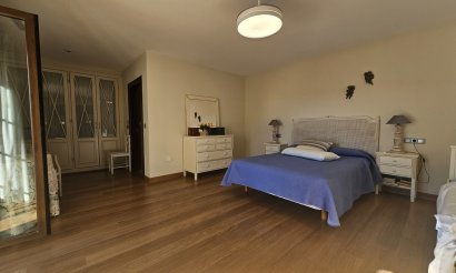 Reventa - Villa - La Manga Club