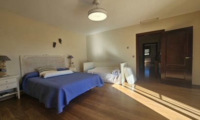 Reventa - Villa - La Manga Club