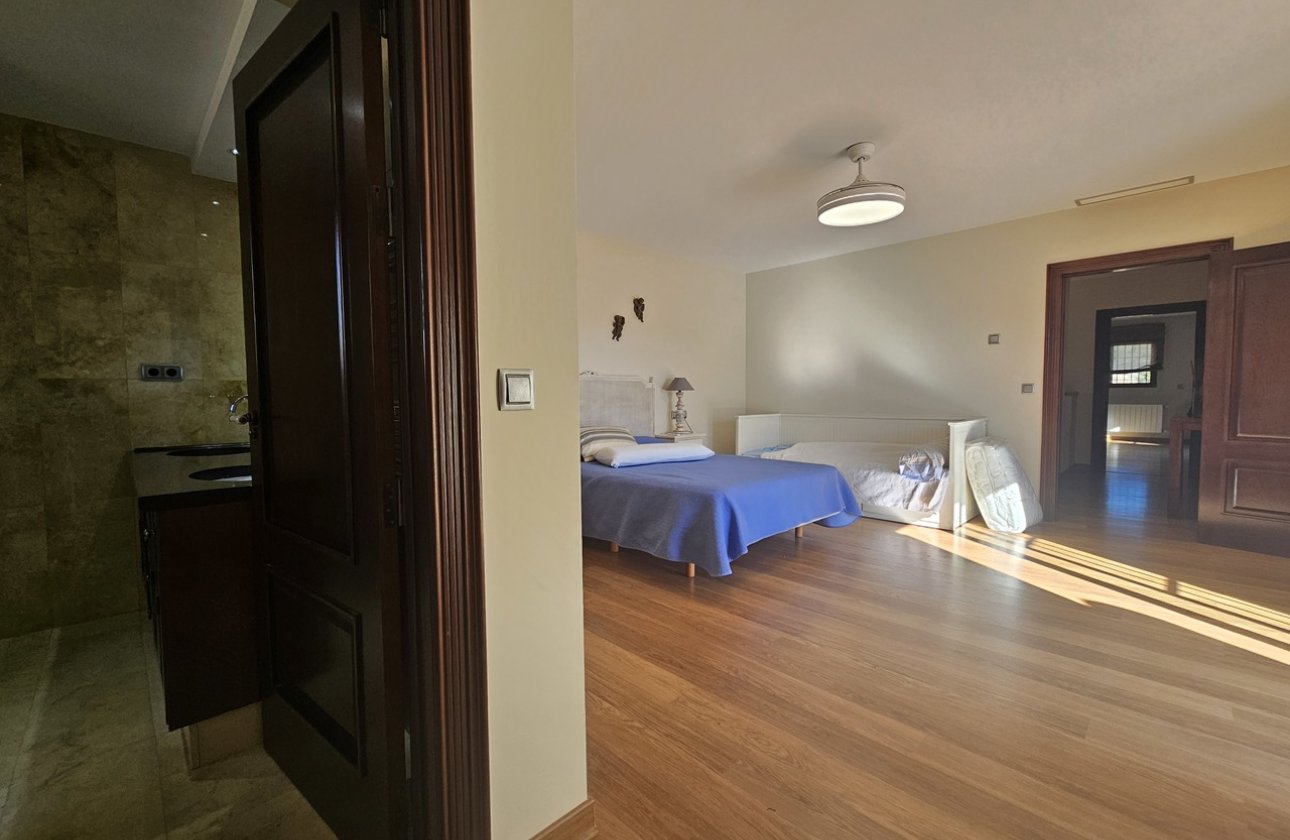 Reventa - Villa - La Manga Club