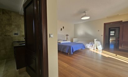 Reventa - Villa - La Manga Club