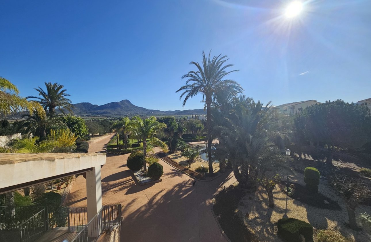Reventa - Villa - La Manga Club