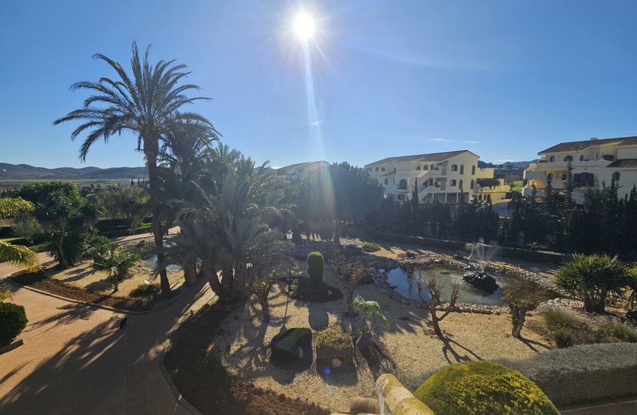 Reventa - Villa - La Manga Club