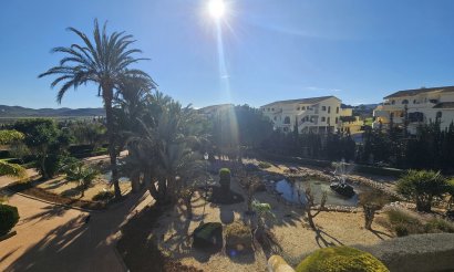 Reventa - Villa - La Manga Club