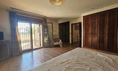 Reventa - Villa - La Manga Club