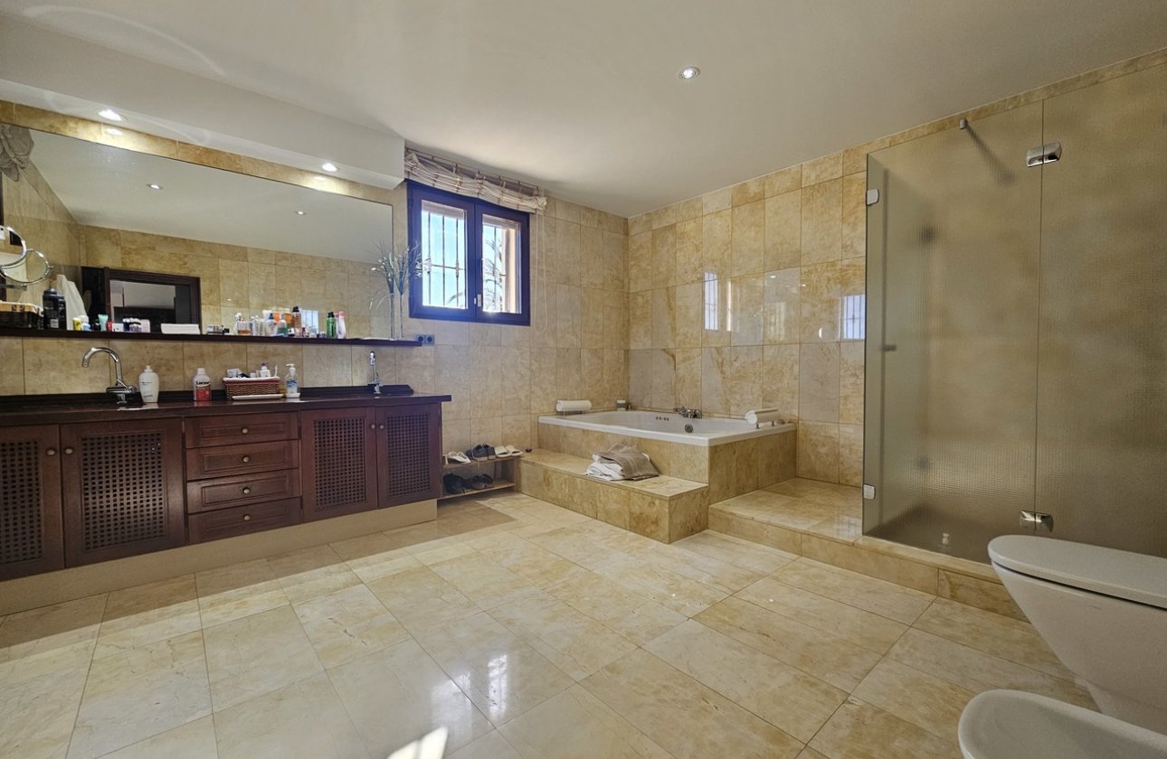 Reventa - Villa - La Manga Club