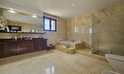 Reventa - Villa - La Manga Club