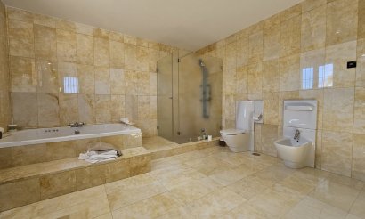 Reventa - Villa - La Manga Club