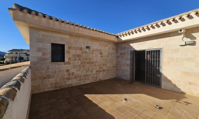 Reventa - Villa - La Manga Club
