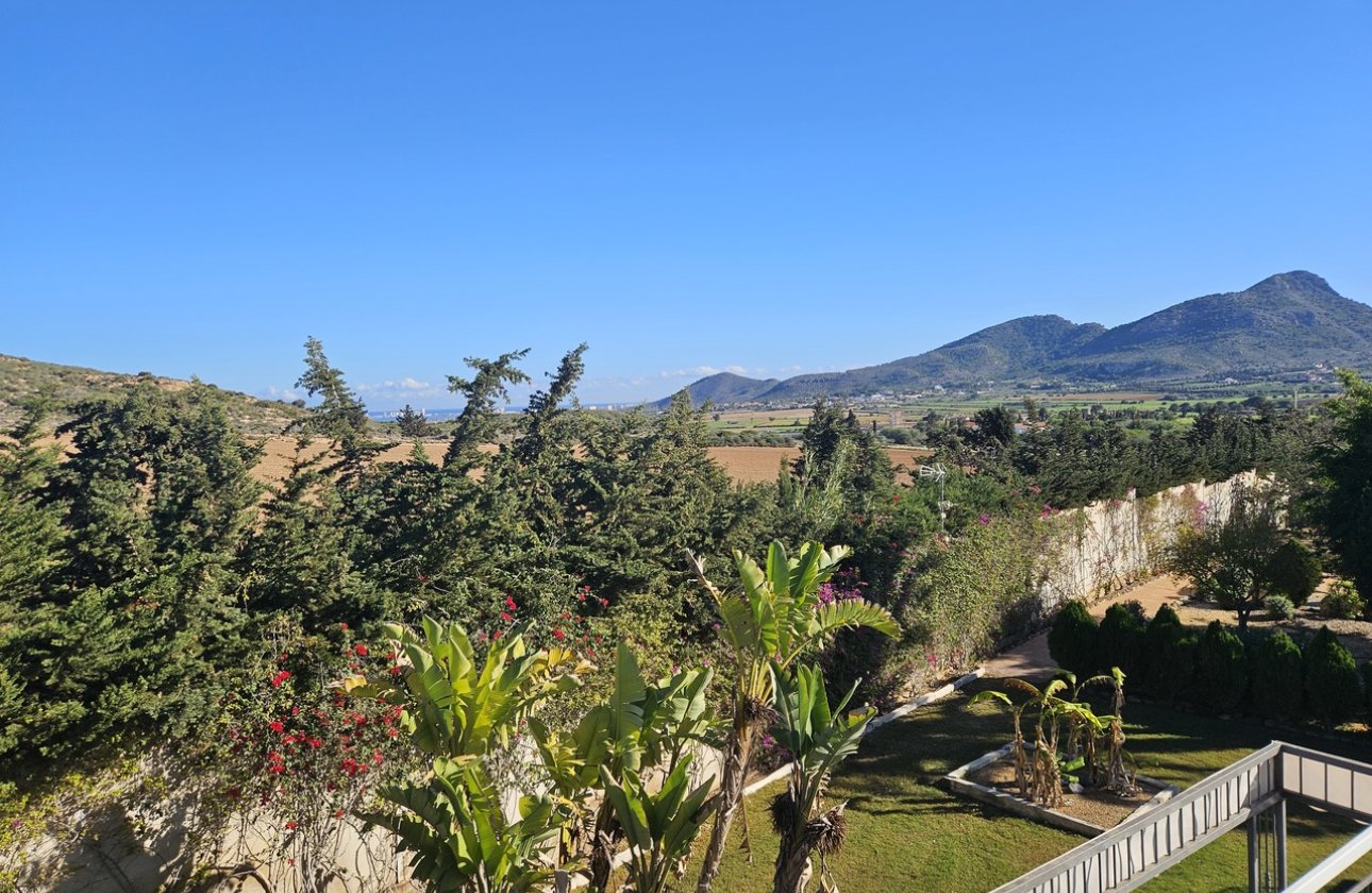 Reventa - Villa - La Manga Club