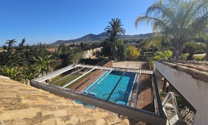 Reventa - Villa - La Manga Club