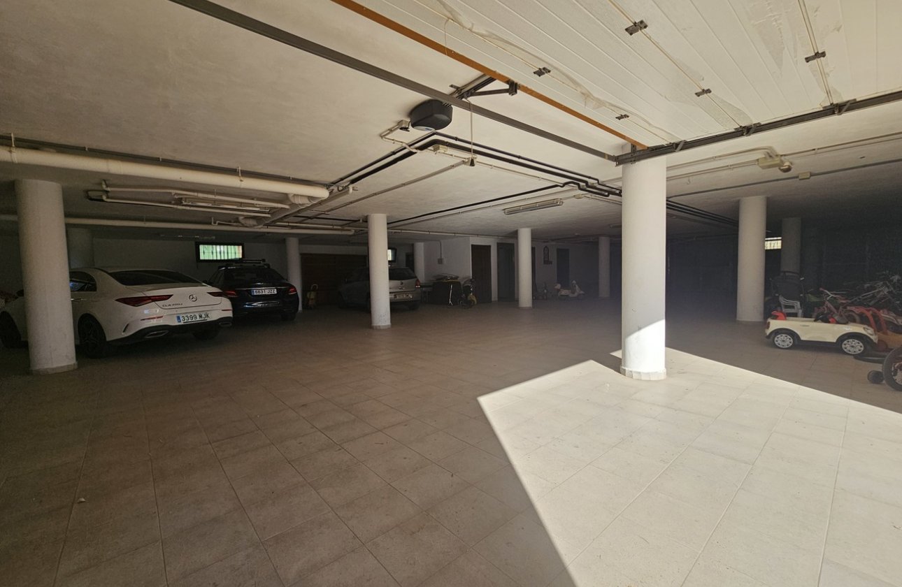 Reventa - Villa - La Manga Club