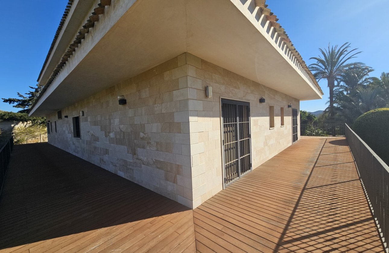 Reventa - Villa - La Manga Club