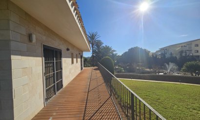 Reventa - Villa - La Manga Club