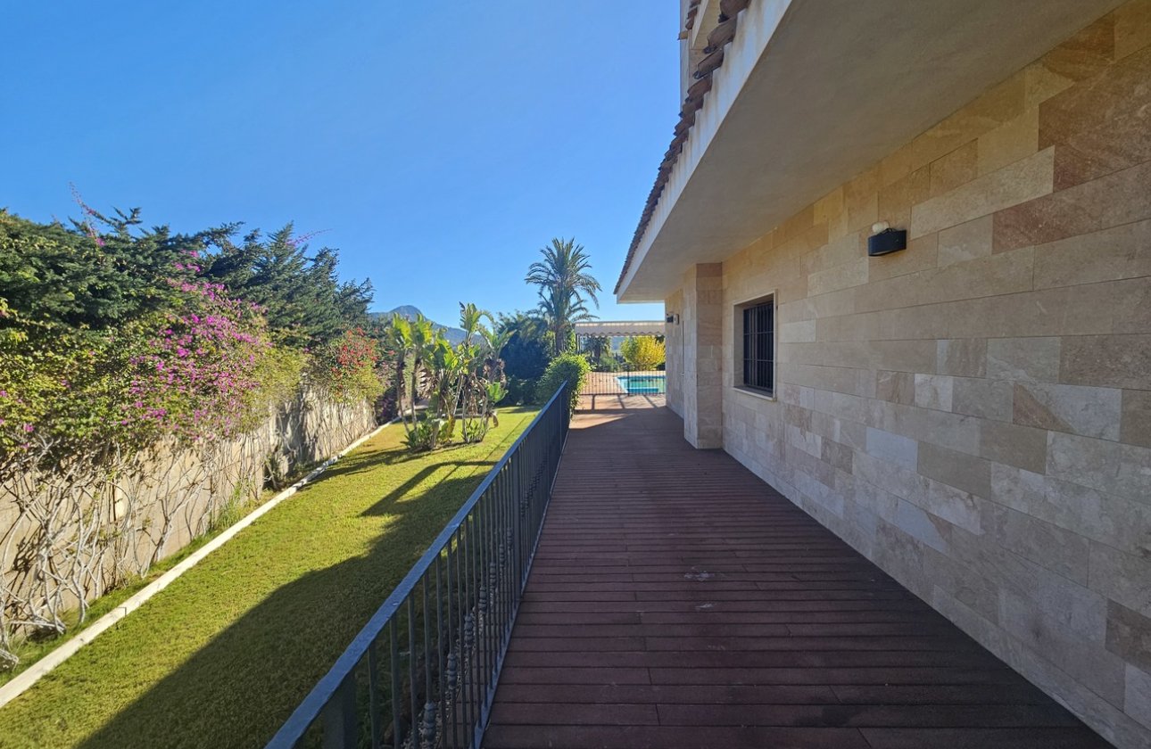 Reventa - Villa - La Manga Club