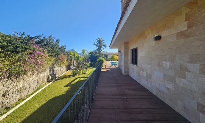 Reventa - Villa - La Manga Club