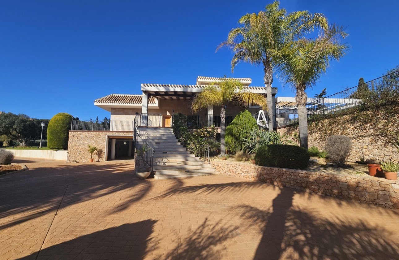Reventa - Villa - La Manga Club