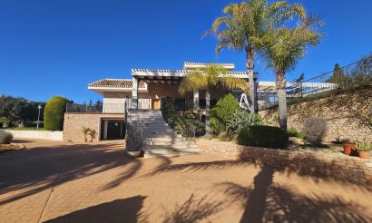 Reventa - Villa - La Manga Club