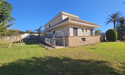 Reventa - Villa - La Manga Club