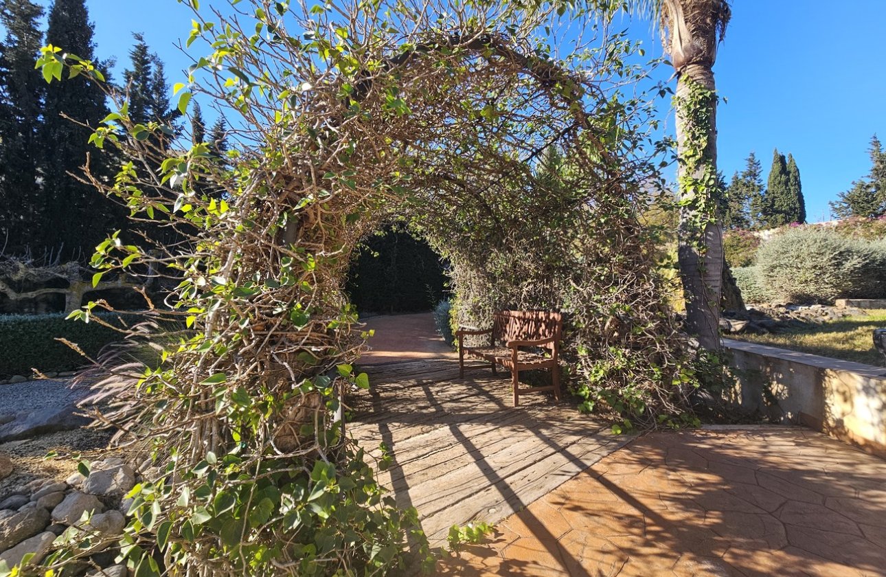 Reventa - Villa - La Manga Club