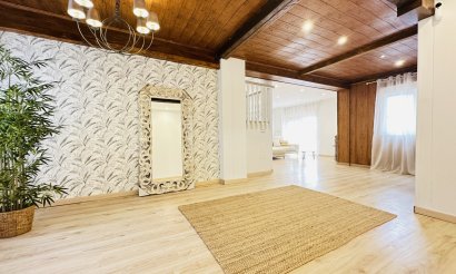 Resale - Villa - Orihuela Costa - Orihuela