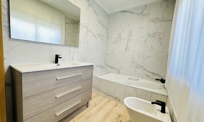 Resale - Villa - Orihuela Costa - Orihuela