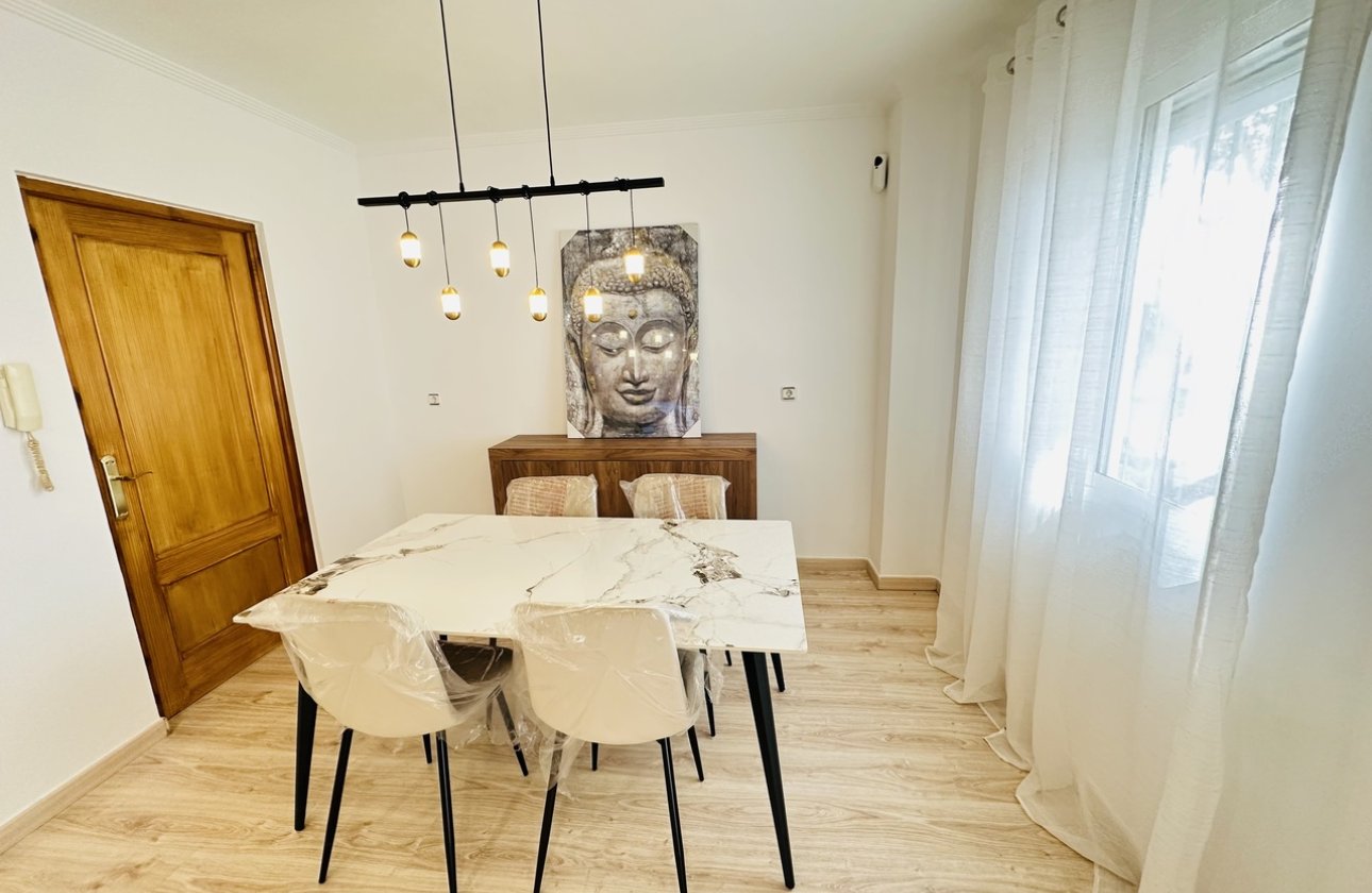 Resale - Villa - Orihuela Costa - Orihuela