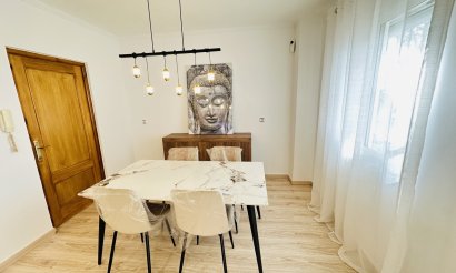Resale - Villa - Orihuela Costa - Orihuela