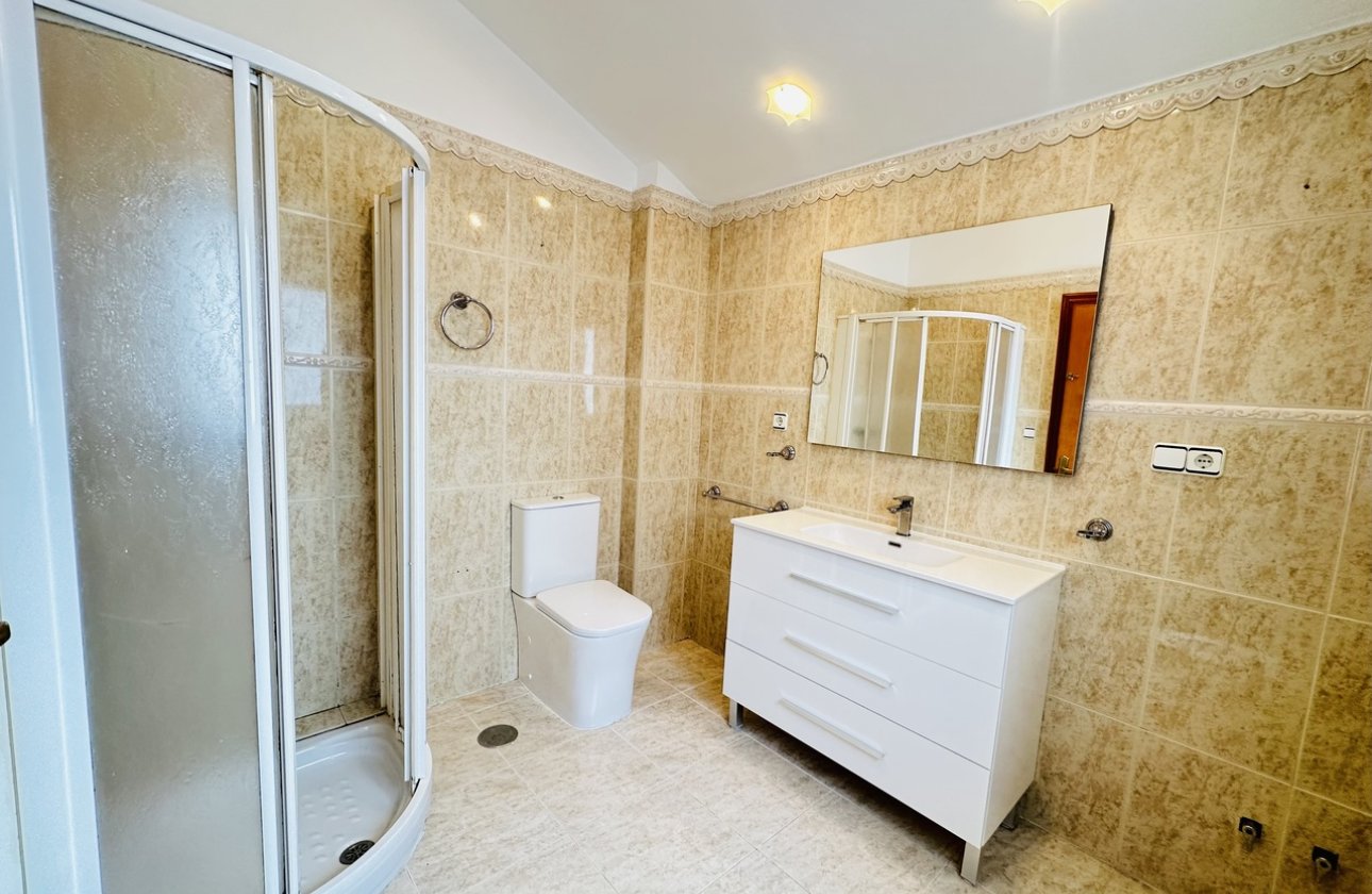 Resale - Villa - Orihuela Costa - Orihuela