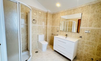 Resale - Villa - Orihuela Costa - Orihuela