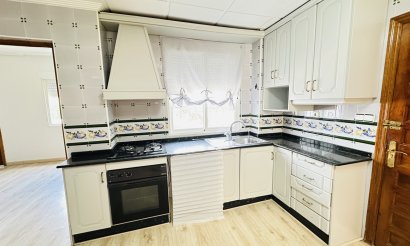 Resale - Villa - Orihuela Costa - Orihuela