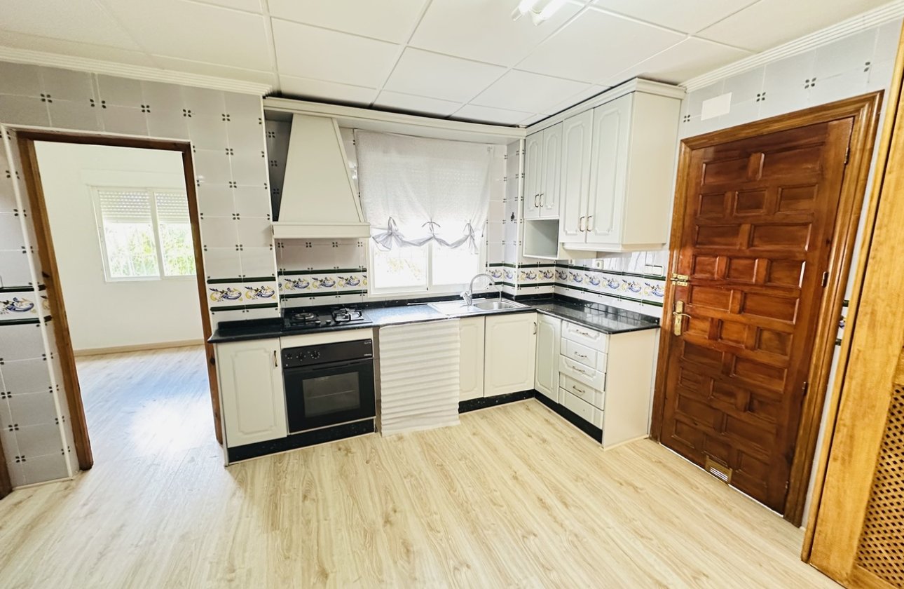 Resale - Villa - Orihuela Costa - Orihuela