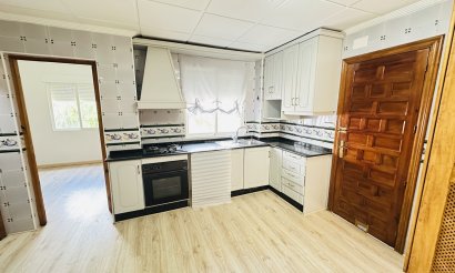 Resale - Villa - Orihuela Costa - Orihuela