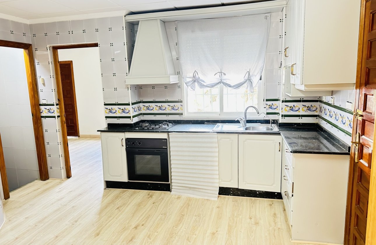 Resale - Villa - Orihuela Costa - Orihuela