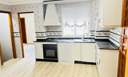 Resale - Villa - Orihuela Costa - Orihuela