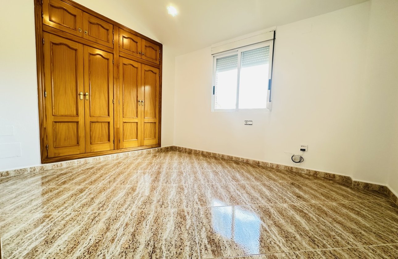 Resale - Villa - Orihuela Costa - Orihuela