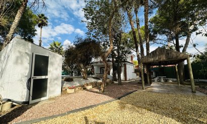 Resale - Villa - Orihuela Costa - Orihuela