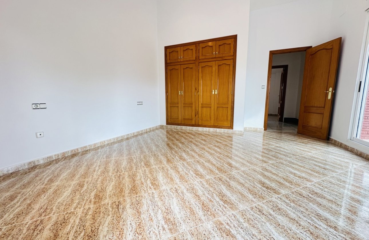 Resale - Villa - Orihuela Costa - Orihuela