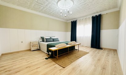 Resale - Villa - Orihuela Costa - Orihuela