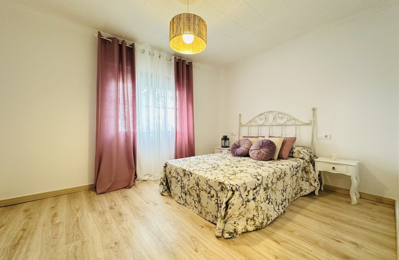 Resale - Villa - Orihuela Costa - Orihuela