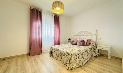 Resale - Villa - Orihuela Costa - Orihuela