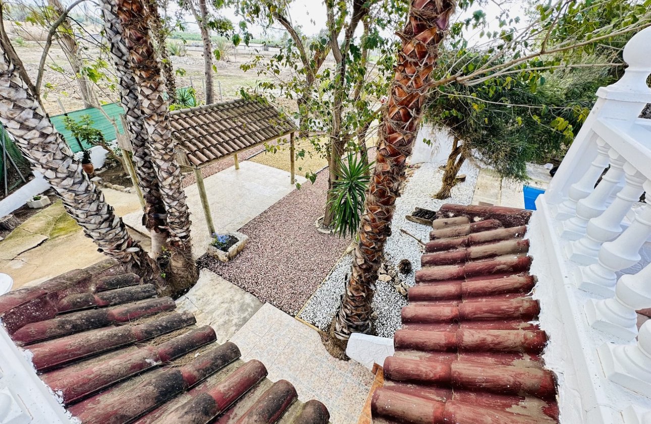 Resale - Villa - Orihuela Costa - Orihuela